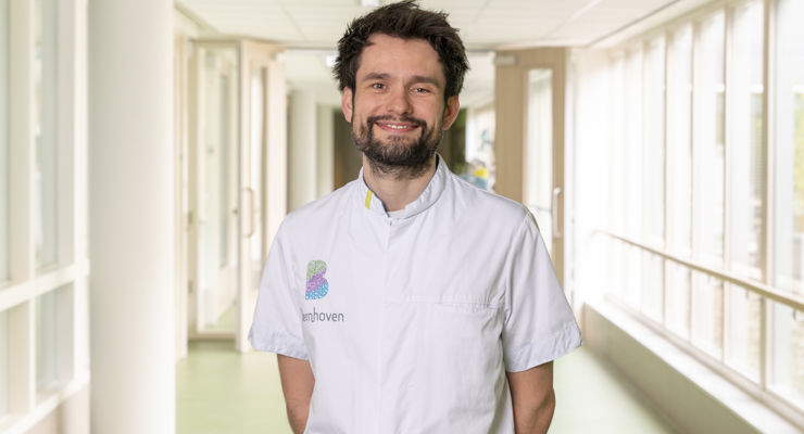 Martin  Pulvermann