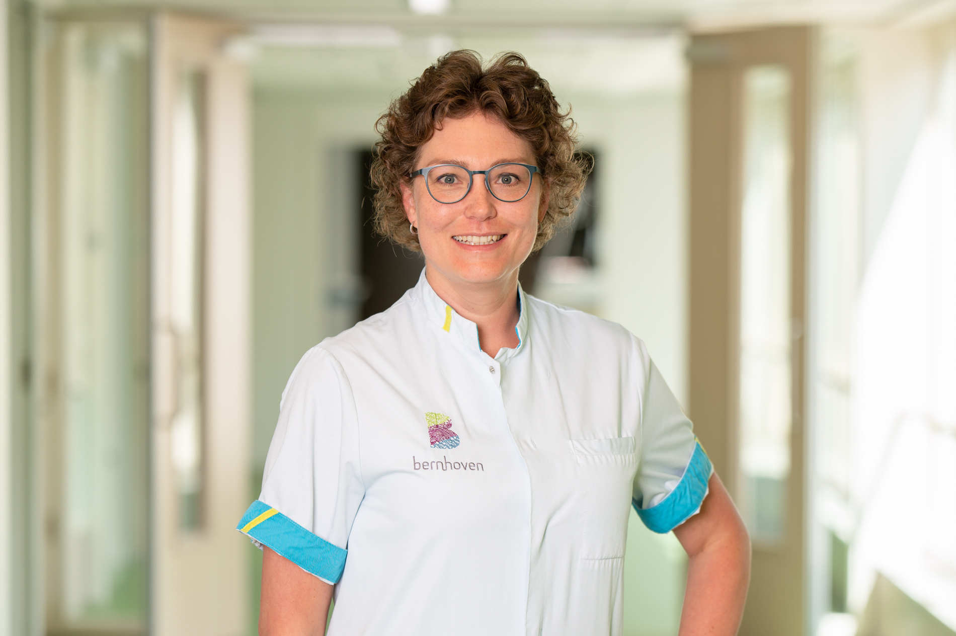 Sjannieke  Jeuriëns