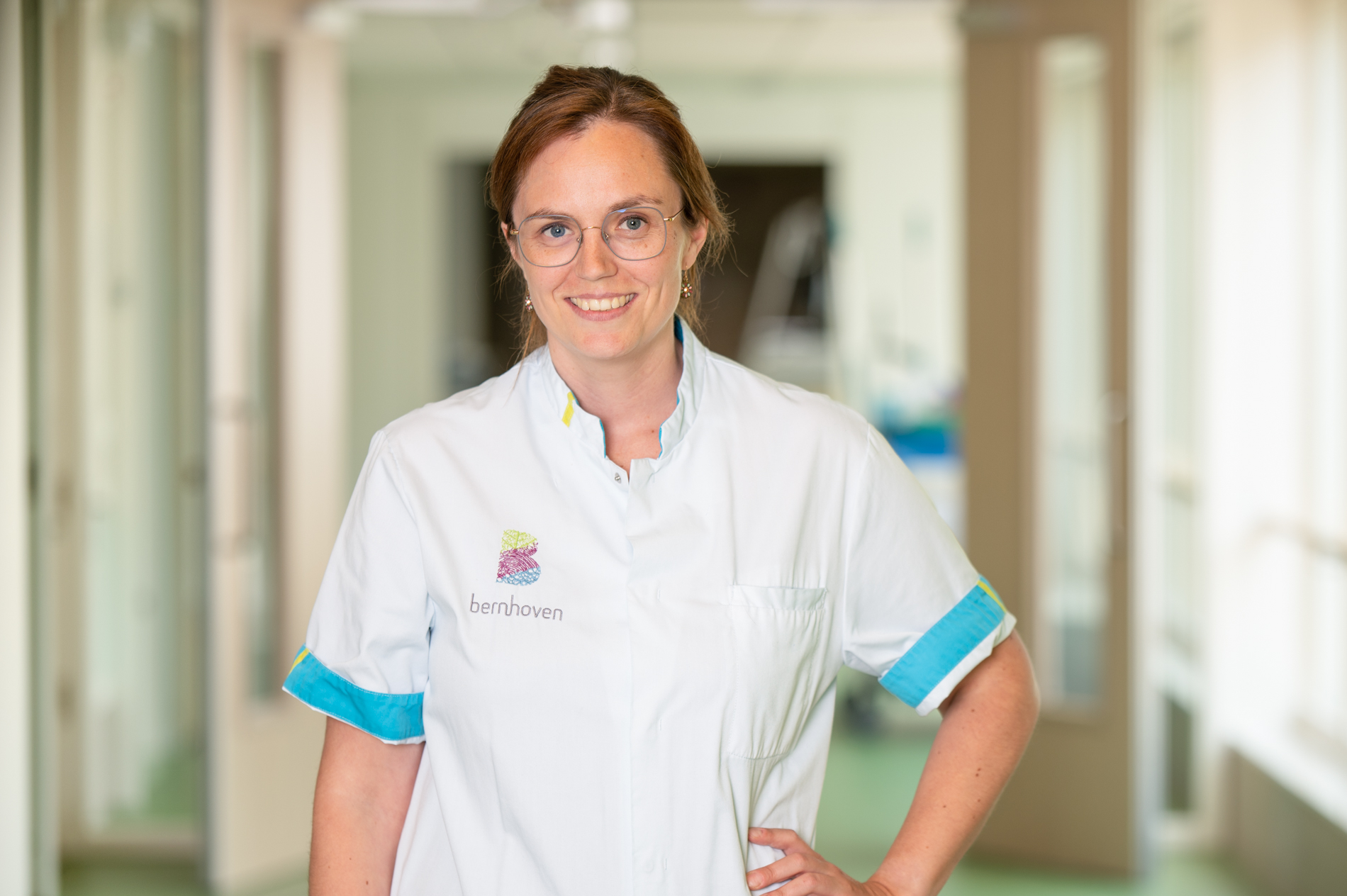 Inge van de Sande-de Groot