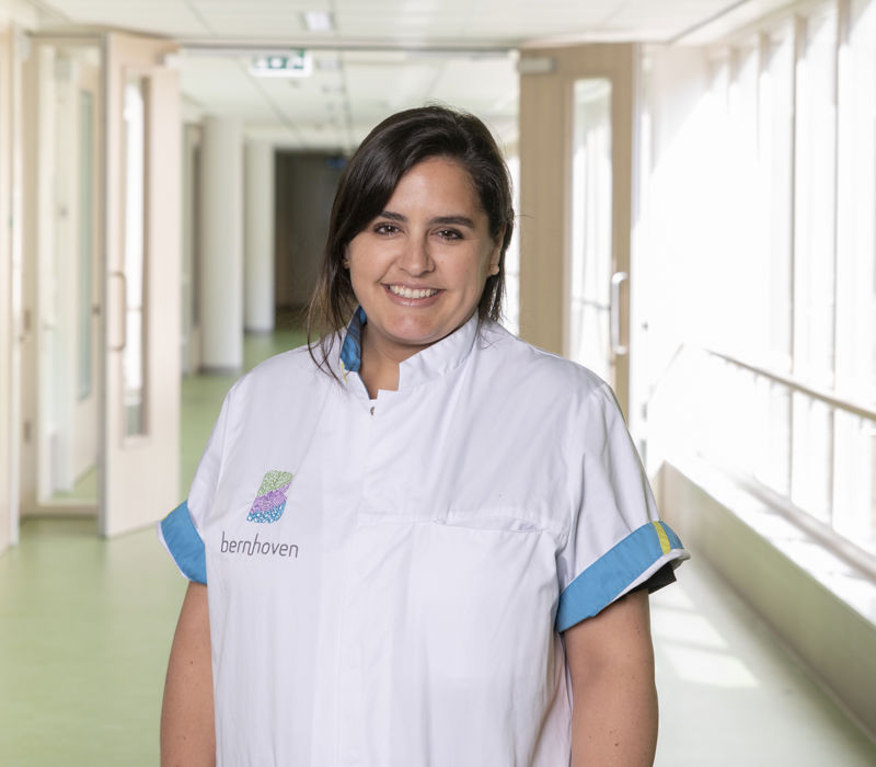 Angela  Bureo Gonzalez