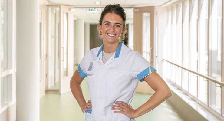 Maud  Jansen