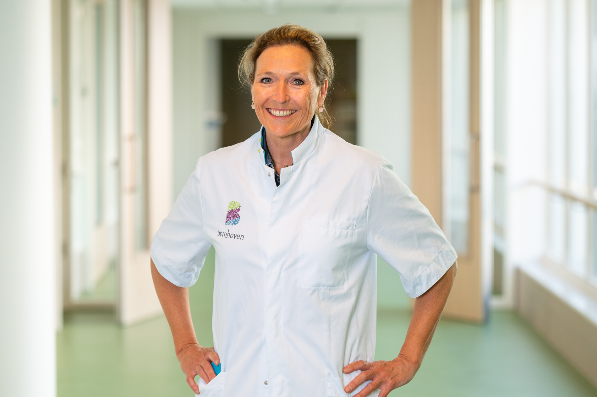 Libuse op de Coul-Froger