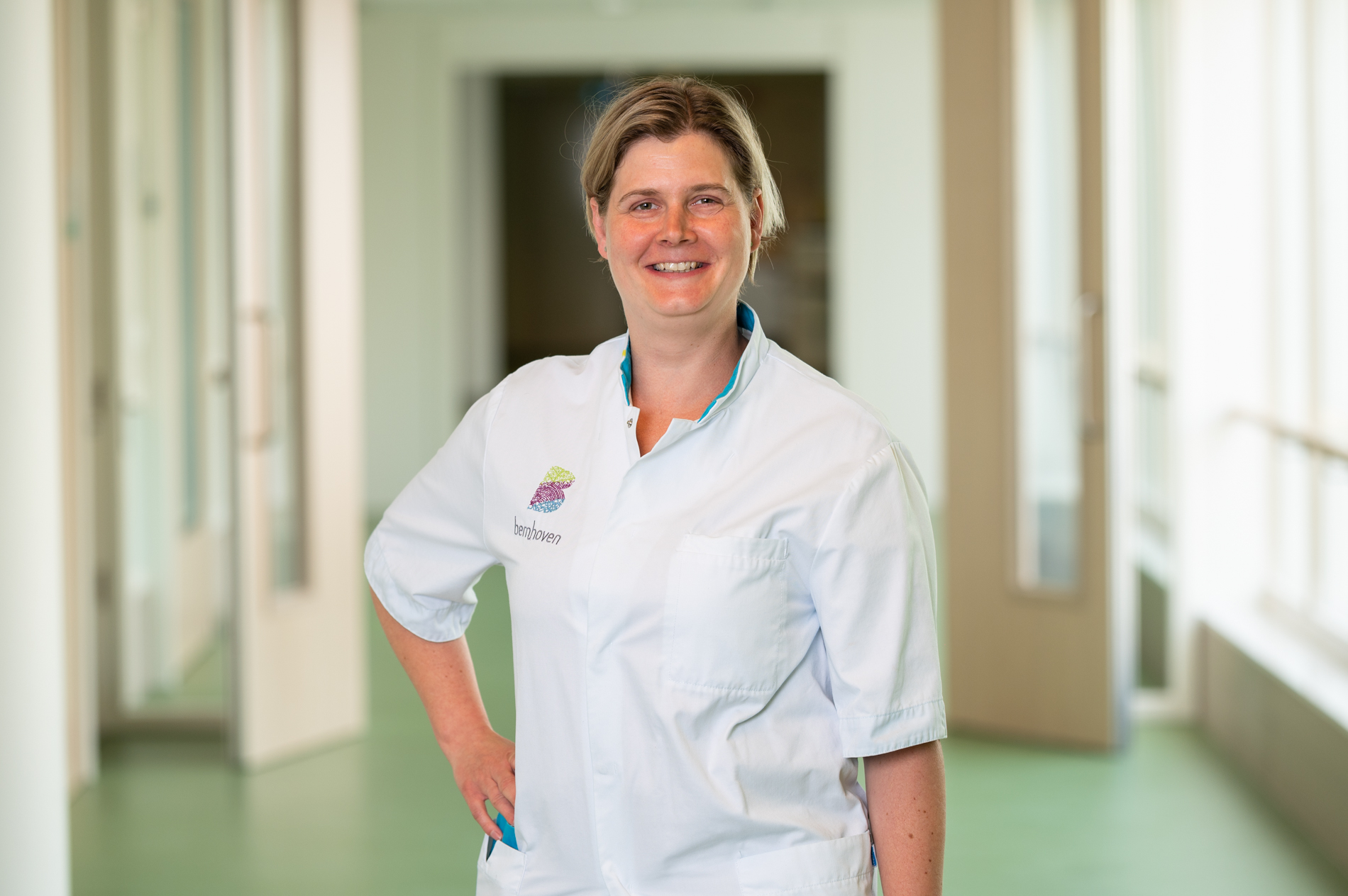 Janneke  Verstegen-Sistermanns