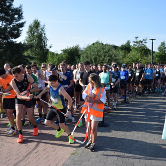 Bernhoven Loopt Warm