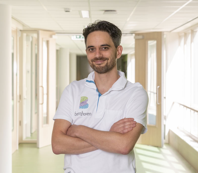 Daan  Weerheijm