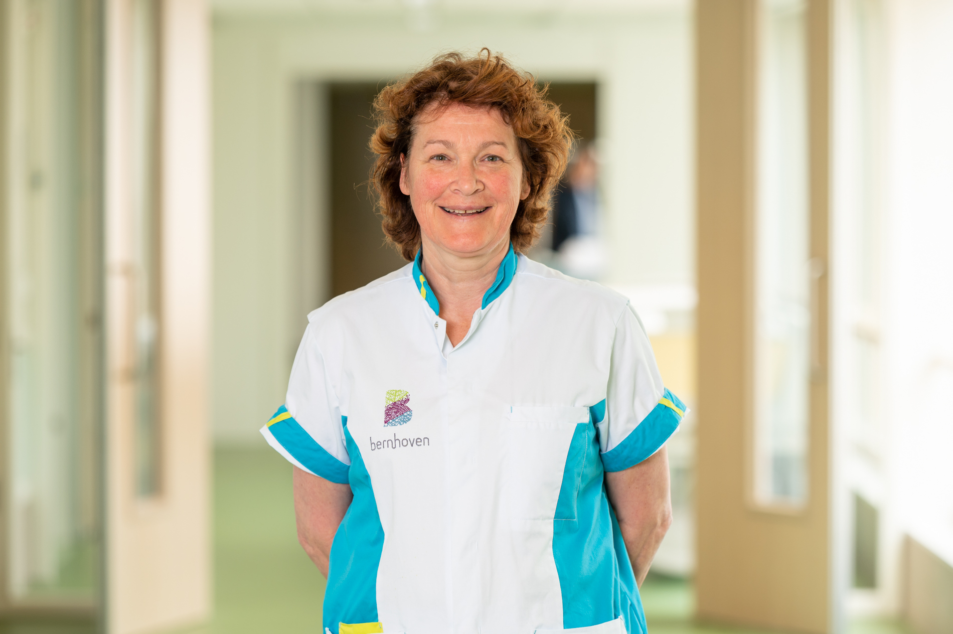 Gerlinde  Ketelaars-van de Voort