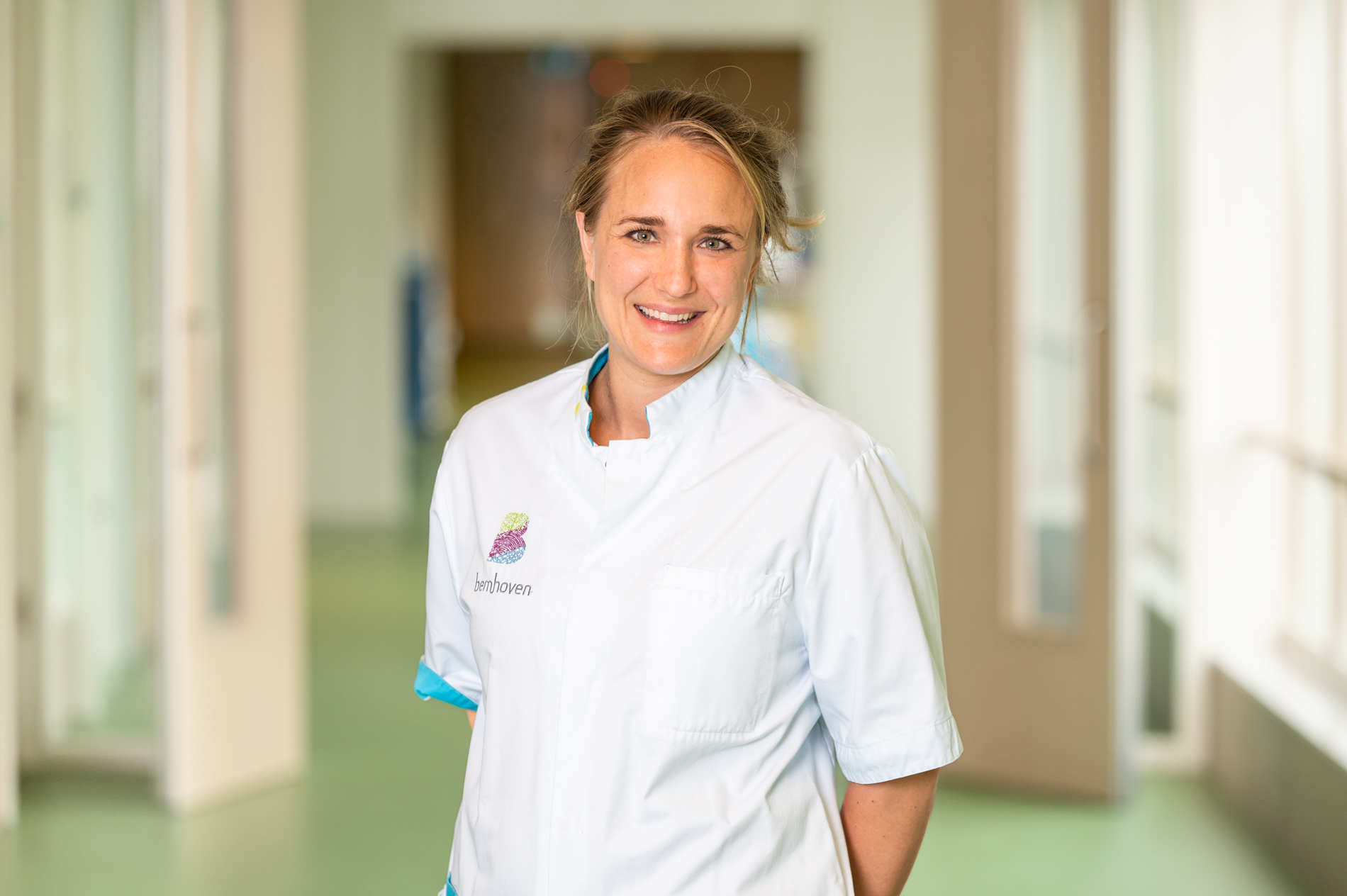 Josephine van Nierop