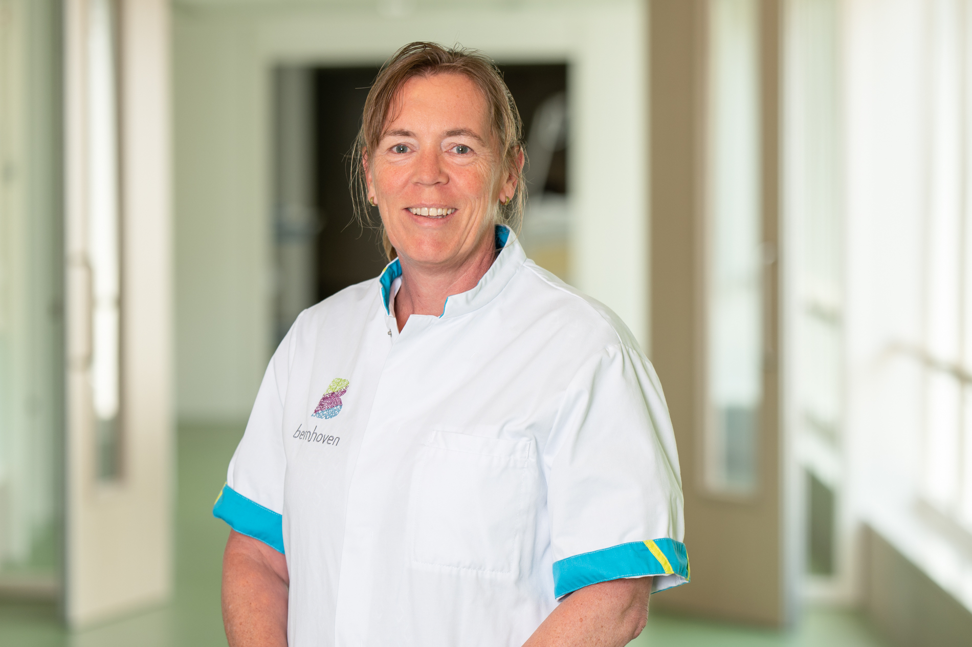 Inge  Blokzijl-Boezeman