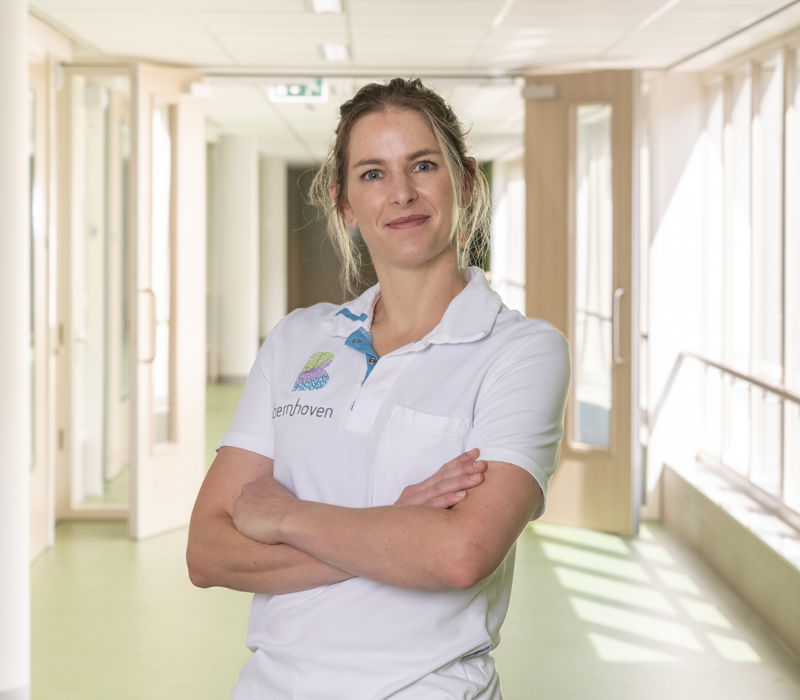 Manon de Waal