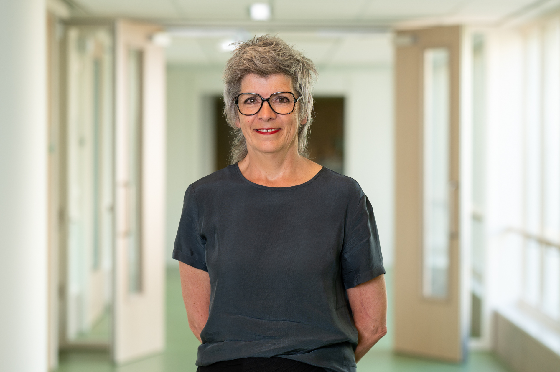 Nefrologie en dialysecentrum Bernhoven