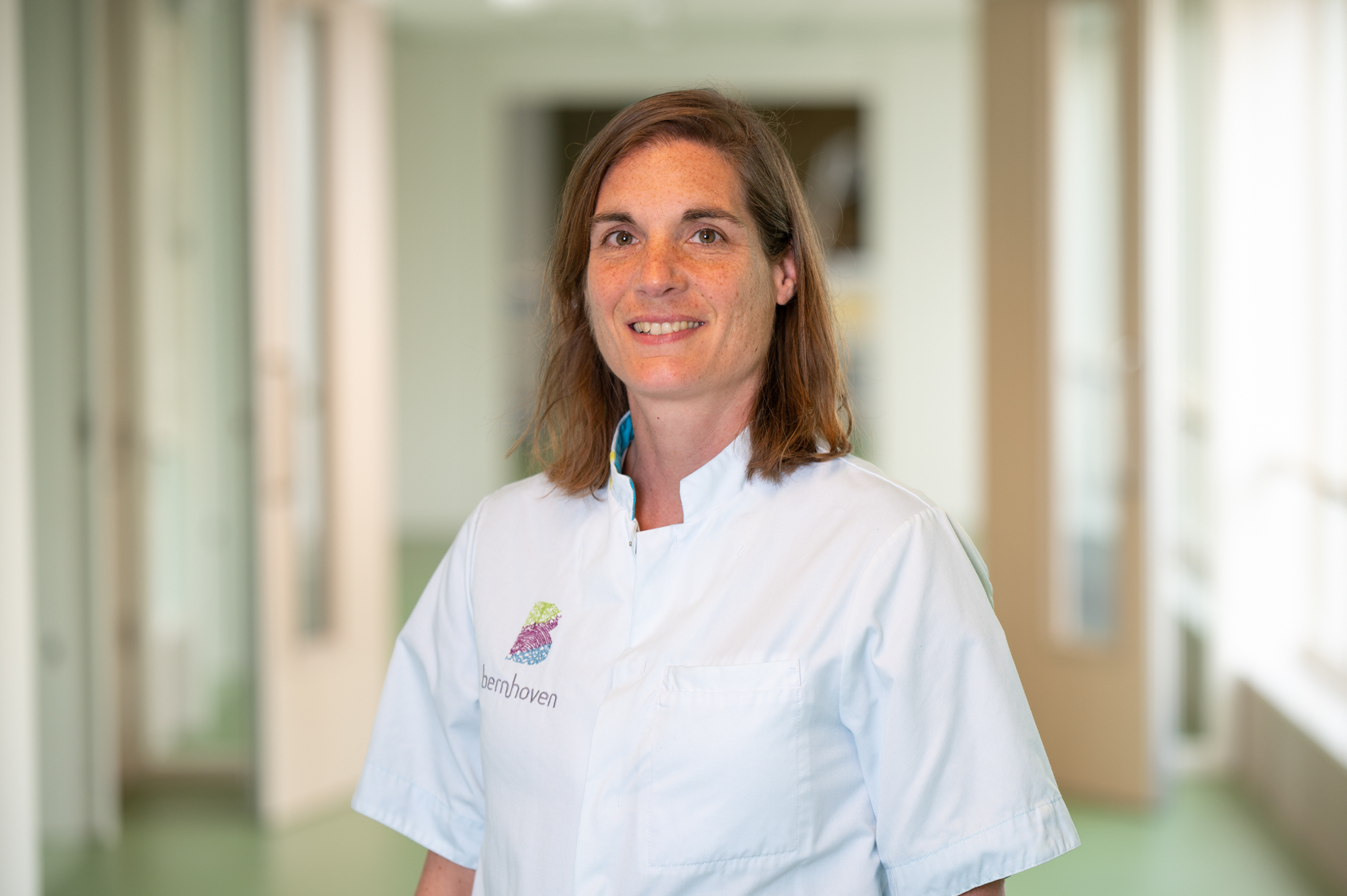 Hanneke van Nistelrooij